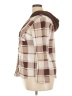 No Comment Brown Jacket Size 2X - photo 5