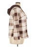 No Comment Brown Jacket Size 2X - photo 4