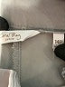 Coral Bay Solid Gray Active Pants Size 14 Petite - photo 4