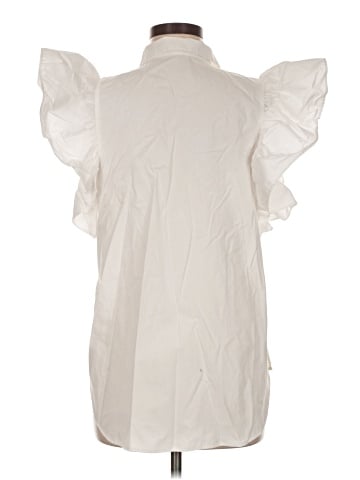 BP. Short Sleeve Blouse (view 2)