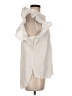 BP. 100% Cotton Ivory Short Sleeve Blouse Size M - photo 4
