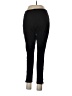 IMAN Solid Black Active Pants Size L - photo 2