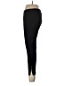 IMAN Solid Black Active Pants Size L - photo 5