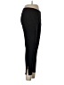IMAN Solid Black Active Pants Size L - photo 4