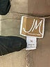 JM Collection Solid Tan Active Pants Size 14 - photo 4