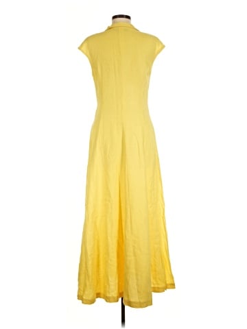 Linda Allard Ellen Tracy Casual Dress (view 2)