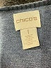 Chico's Gray Pullover Sweater Size Med (1) - photo 7