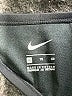 Nike Solid Black Swimsuit Bottoms Size XL - photo 3