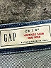 Gap Blue Jeans Size 8 (petite) - photo 6