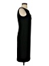 David Meister Solid Black Cocktail Dress Size 2 - photo 4
