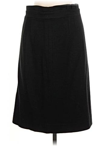 Carlisle Wool Skirt (view 1)