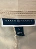 Karen Scott Solid Gray Active Pants Size L - photo 4