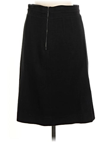 Carlisle Wool Skirt (view 2)
