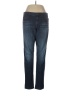 Adriano Goldschmied Solid Blue Jeans Size 32R - photo 1