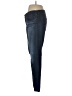 Adriano Goldschmied Solid Blue Jeans Size 32R - photo 5