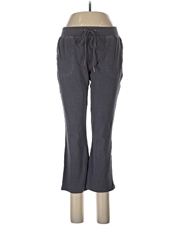 Green Tea Casual Pants (view 1)
