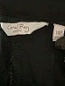 Coral Bay Black Active Pants Size 14 Petite - photo 4