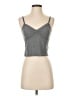Wild Fable Gray Tank Top Size S - photo 1