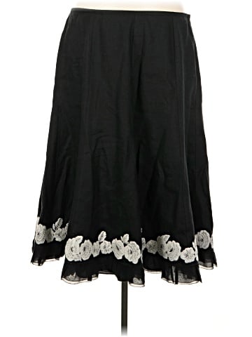 Lafayette 148 New York Formal Skirt (view 1)