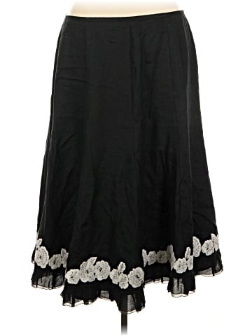 Lafayette 148 New York Formal Skirt (view 2)