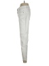 BLUE SPICE Metallic Ivory Jeans Size 3 - photo 5