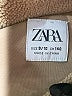 Zara Tan Pullover Sweater Size 9 - 10 - photo 3