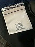 St. John's Bay Solid Blue Active Pants Size 14 - photo 5