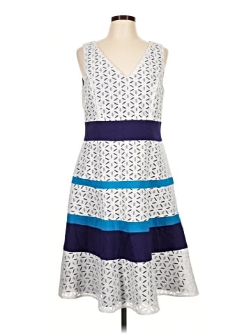 Anne Klein Casual Dress (view 1)