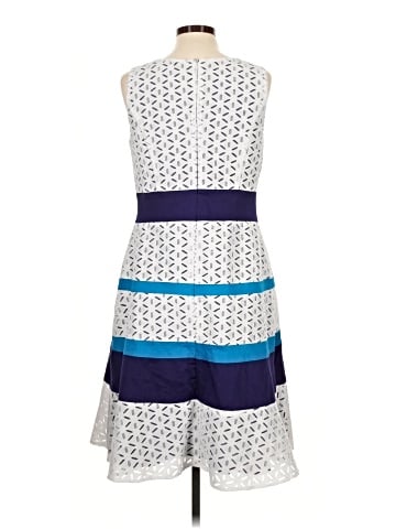 Anne Klein Casual Dress (view 2)