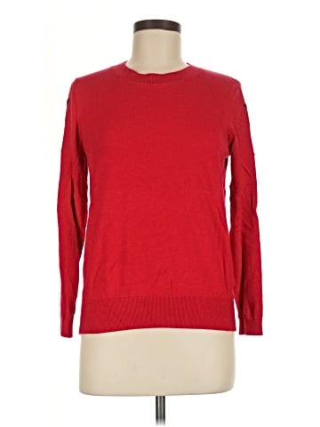 Elan Pullover Sweater (view 1)