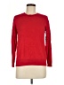 Elan Red Pullover Sweater Size M - photo 1