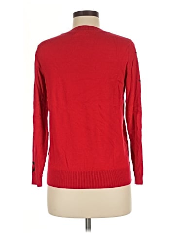 Elan Pullover Sweater (view 2)