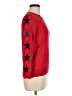 Elan Red Pullover Sweater Size M - photo 4