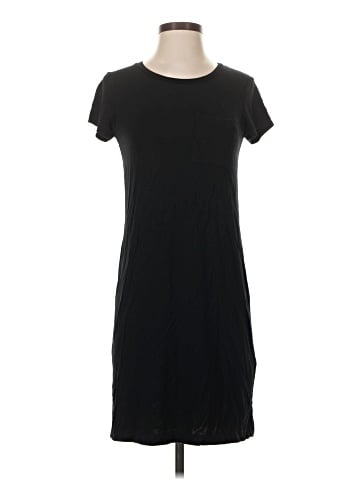Willi Smith Casual Dress (view 1)