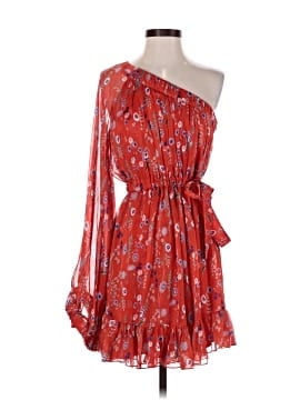 Alexis Casual Dress (view 1)