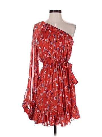 Alexis Casual Dress (view 1)