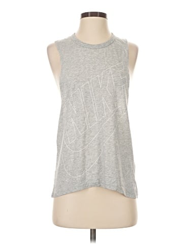 Nike Sleeveless T-Shirt (view 1)
