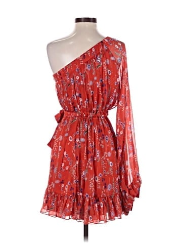 Alexis Casual Dress (view 2)