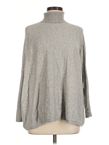 Joseph A. Turtleneck Sweater (view 1)