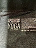 Victoria's Secret Pink Black Active Pants Size L - photo 4