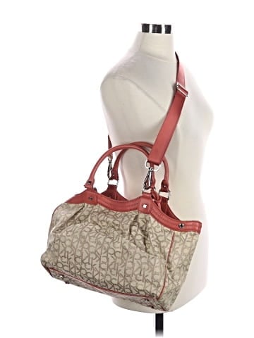 Calvin Klein Satchel (view 2)