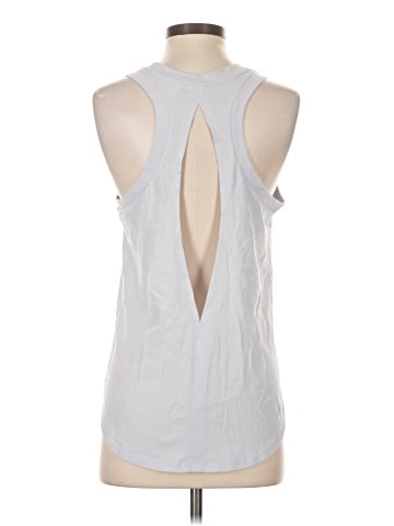 Victoria's Secret Pink Sleeveless T-Shirt (view 2)
