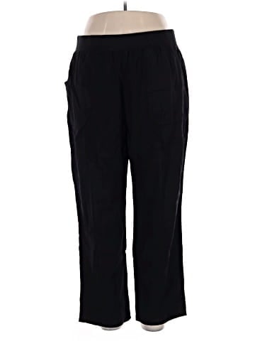 Style&Co Casual Pants (view 1)