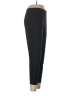 Max Studio Chevron-herringbone Black Dress Pants Size L - photo 4