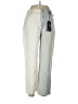 No Boundaries Color Block Ivory Jeans Size 13 - photo 1