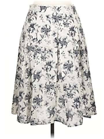 St. John's Bay Casual Skirt (view 2)