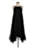 Mossimo 100% Polyester Black Cocktail Dress Size M - photo 1