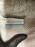 Columbia 100% Polyester Gray Fleece Size XS - photo 6