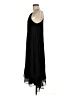 Mossimo 100% Polyester Black Cocktail Dress Size M - photo 5