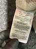 Columbia 100% Polyester Gray Fleece Size XS - photo 7